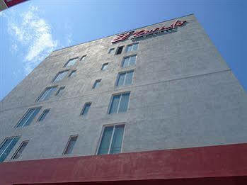 El Dorado Hermosillo Hotel Екстериор снимка